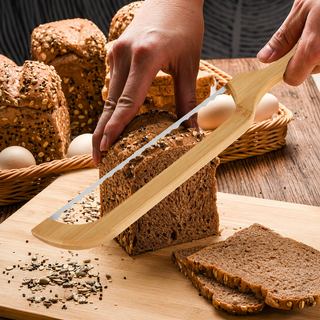 Bread Knife Replacement Blade Set Stainless Steel