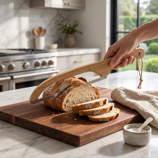 Bread Knife Replacement Blade Set Stainless Steel