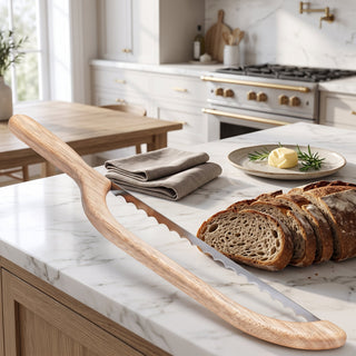 Bread Knife Replacement Blade Set Stainless Steel