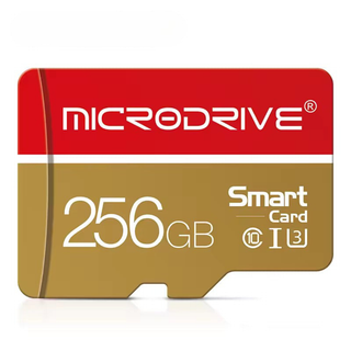 MicroSD Memory Card for Digital Devices