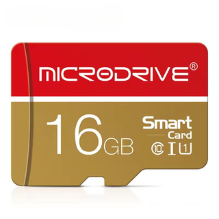 MicroSD Memory Card for Digital Devices