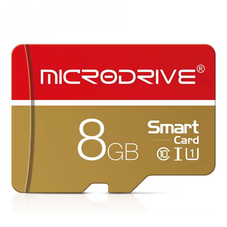 MicroSD Memory Card for Digital Devices