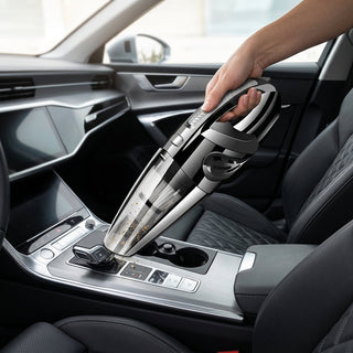 Cyclone Handheld Vacuum Cleaner For Car And Home