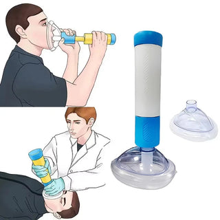 Choking Rescue Tool For Adults And Children Safety