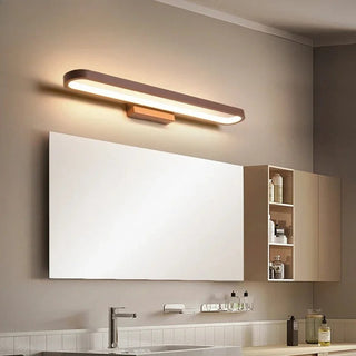 LED Wall Light Bar For Bathroom Mirror