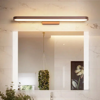 LED Wall Light Bar For Bathroom Mirror