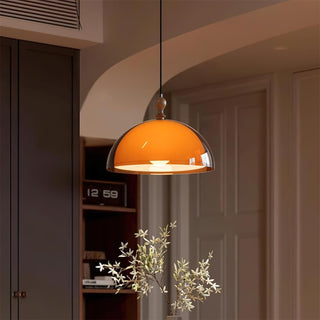 Pendant Ceiling Light With Adjustable Swing Arm