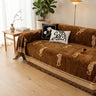 Chestnut Brown
