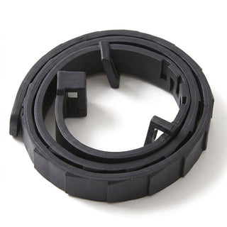 Flea And Tick Collar For Cats And Dogs Lasting Eight Months - black