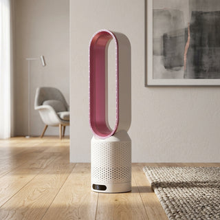 3 In 1 Portable Air Cooler With UV Cleaning And Remote Control | Yates