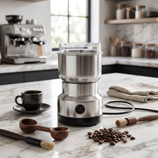 Coffee Grinder Mill for Spices and Grains