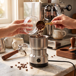 Coffee Grinder Mill for Spices and Grains