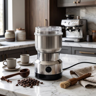 Coffee Grinder Mill for Spices and Grains