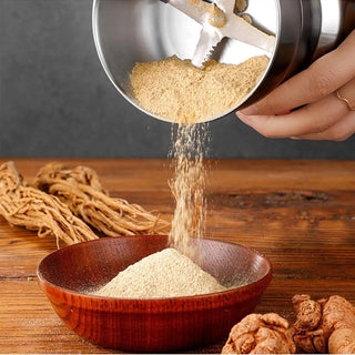 Coffee Grinder Mill for Spices and Grains