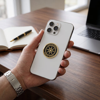 Self Adhesive Device Stickers for Electronic Accessories