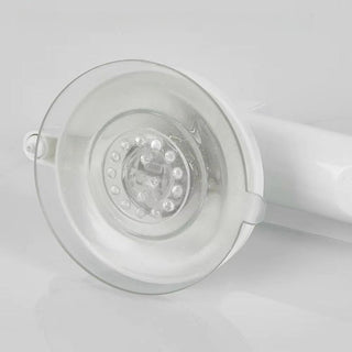 Bathroom Safety Grab Handle With Suction Mount