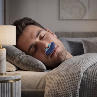 Nose Clip for Anti Snoring Sleep Aid