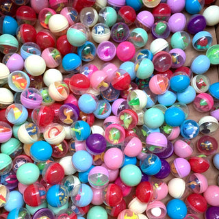 Claw Machine Prize Balls for Kids