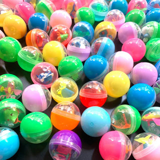 Claw Machine Prize Balls for Kids