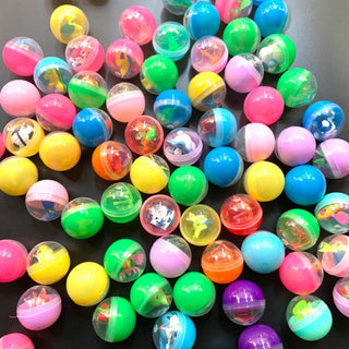 Claw Machine Prize Balls for Kids