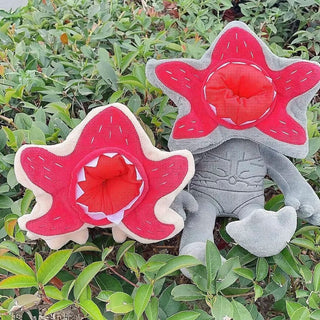 Plush Toy Fantasy Monster Character for Kids