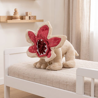 Plush Toy Fantasy Monster Character for Kids - option 1