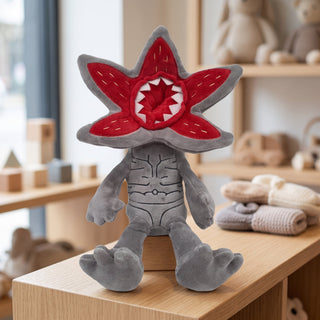 Plush Toy Fantasy Monster Character for Kids - option 2