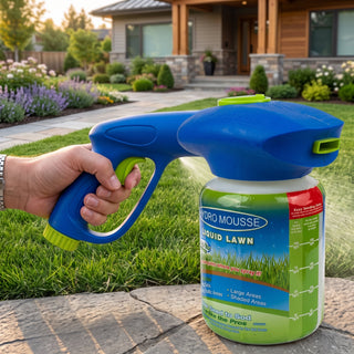 Handheld Lawn Care Liquid Sprayer Garden Tool