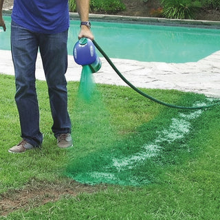 Handheld Lawn Care Liquid Sprayer Garden Tool