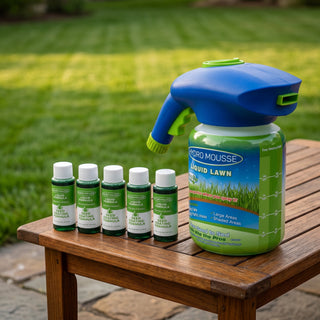 Handheld Lawn Care Liquid Sprayer Garden Tool