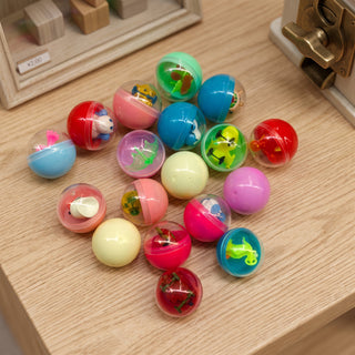 Claw Machine Prize Balls for Kids