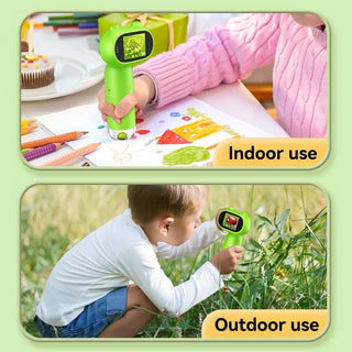 Handheld Digital Microscope 1000x Magnification IPS Screen
