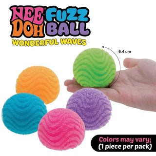 Fidget Toy Stress Relief Desktop Ornament with Squishy Texture
