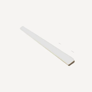 Flush Mount Ceiling Light With Slim Linear LED