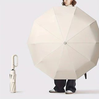 Folding Umbrella Windproof Large Automatic Design