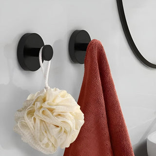 Suction Wall Hook for Drill Free Home Storage