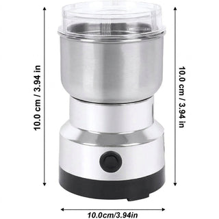 Coffee Grinder Mill for Spices and Grains