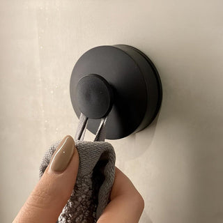Suction Wall Hook for Drill Free Home Storage