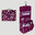 Wine Red Flowers