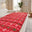 Festive Red