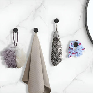 Suction Wall Hook for Drill Free Home Storage