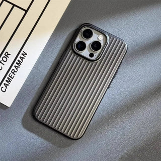 Smartphone Case With Shockproof Protection - black