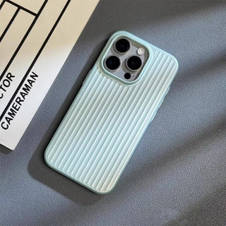 Smartphone Case With Shockproof Protection - peppermint