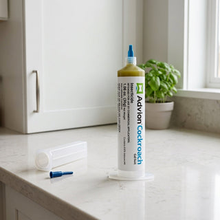 Cockroach Bait Gel Syringe for Pest Control