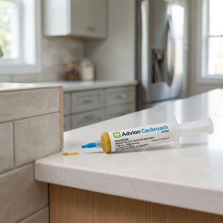 Cockroach Bait Gel Syringe for Pest Control