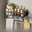 Black Hook Rod 11.8 in