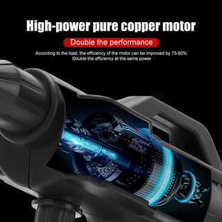 Cordless Spray Gun for Outdoor Cleaning and Pet Bathing