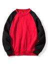 Black/Red
