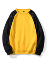 Black/Yellow