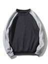 Light Gray/Black